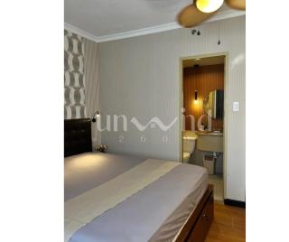 Unwind 2600 - Baguio - 6