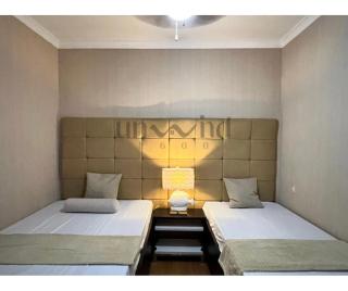 Unwind 2600 - Baguio - 4