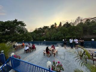 Deja Blu The River View Resort - Badlapur - 4