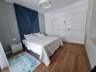 Residence Sole by Axxis Nova Resort - Apartament luxury 70mp cu terasa si vedere la mare, acces direct pe plaja Axxis Beach BluFlag - Mamaia Nord - Parcare gratuita - 2