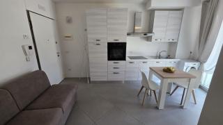 Appartamento 400m dal mare a Porto Sant'Elpidio, aria condizionata, 1 piano ascensore - 0