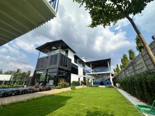 Deja Blu The River View Resort - Badlapur - 2