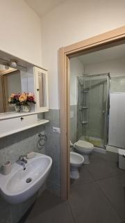 Appartamento 400m dal mare a Porto Sant'Elpidio, aria condizionata, 1 piano ascensore - Porto SantʼElpidio - 4