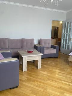 Spacious 2 bedroom family retreat Yerevan center - Yerevan - 0