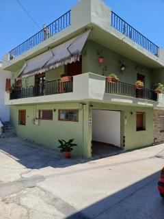 LA.KI House - Kavála - 8