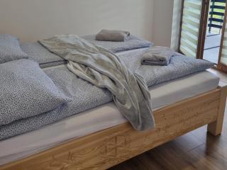 Apartament u Ani - Ratułów - 4