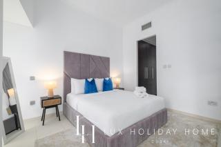 LUX The Cayan Superior Suite in The Dubai Marina - Dubai - 5