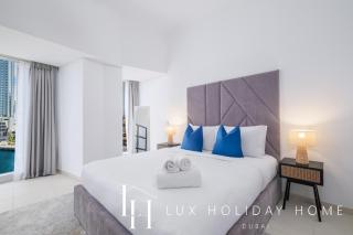 LUX The Cayan Superior Suite in The Dubai Marina - Dubai - 9