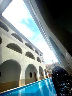 Villa al Andalous - Sidi Krir - 6