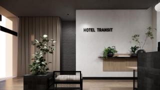 Hotel Transit - Barcelone - 0