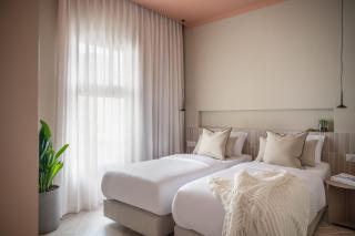 Deluxe Family Suite Suite Rothschild - Jerusalén - 4