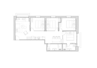 Deluxe Family Suite Suite Rothschild - Jerusalén - 2