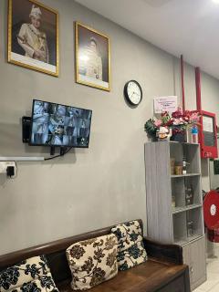 HPY Hotel - Ipoh - 5