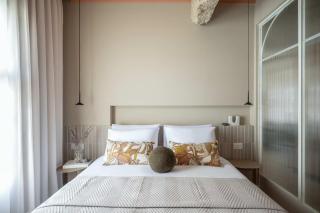 Deluxe Family Suite Suite Rothschild - Jerusalén - 1