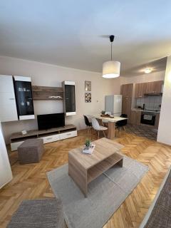 Apartment ANIKA - Senj (Segna) - 7