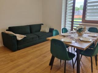 Apartament u Ani - Ratułów - 5