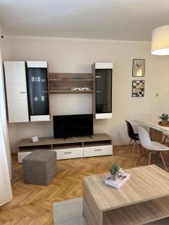 Apartment ANIKA - Senj (Segna) - 5