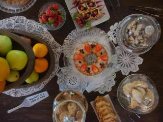 Casal di Peppe B&B - Lorenzana - 7