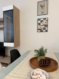 Apartment ANIKA - Senj (Segna) - 1