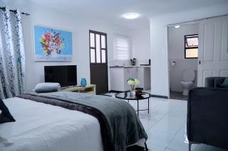 Blomtuin Sleep and go room - Kapstadt - 0