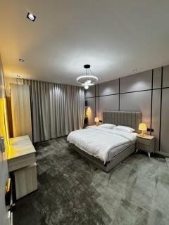 Sari Apartment - Dschidda - 7