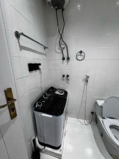 Sari Apartment - Dschidda - 5