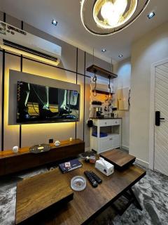 Sari Apartment - Dschidda - 2