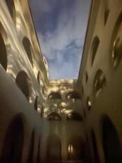 Villa al Andalous - Sidi Krir - 7