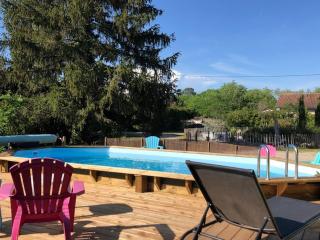 Chambres d'Elisa - Saint-Morillon - 4