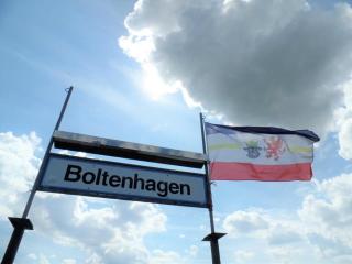 Feriendorf Papillon in Boltenhagen - Boltenhagen - 7