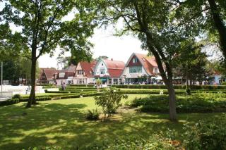 Feriendorf Papillon in Boltenhagen - Boltenhagen - 6