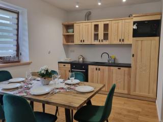 Apartament u Ani - Ratułów - 6