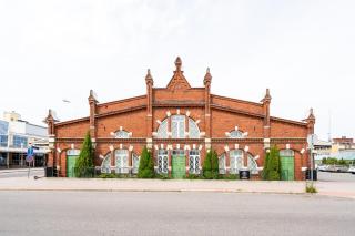 Hiisi Hotel Turku Seaport - 5