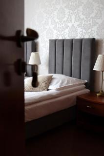 Hotel Grand Felix - Krakau - 9