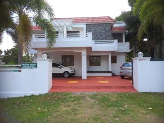 Staycation Homestay - Alwaye - 3