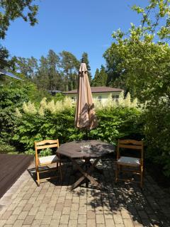 Studio type house on Viršu Street - Jūrmala - 6