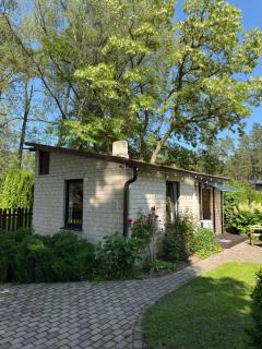 Studio type house on Viršu Street - Jūrmala - 8