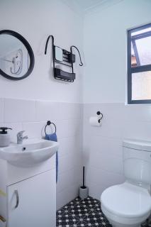 Blomtuin Sleep and go room - Kapstadt - 3