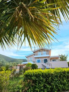 Loukissia Villa Mare - Loukísia - 0