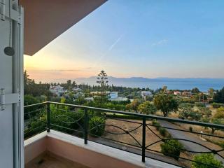 Loukissia Villa Mare - Loukísia - 9