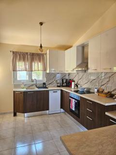 Loukissia Villa Mare - Loukísia - 7