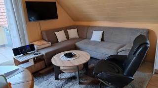 Ferienwohnung 2 Haus Schmiedeweg - Bad Krozingen - 0
