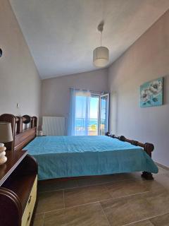 Loukissia Villa Mare - Loukísia - 5