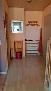 Ferienwohnung 2 Haus Schmiedeweg - Bad Krozingen - 2