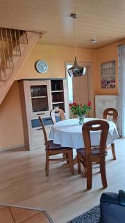 Ferienwohnung 2 Haus Schmiedeweg - Bad Krozingen - 9