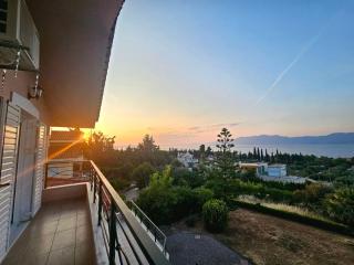 Loukissia Villa Mare - Loukísia - 4