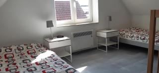 Ferienwohnung 2 Haus Schmiedeweg - Bad Krozingen - 6