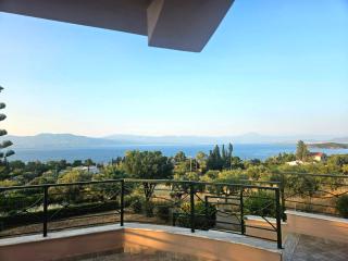 Loukissia Villa Mare - Loukísia - 3