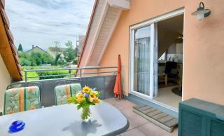 Ferienwohnung 2 Haus Schmiedeweg - Bad Krozingen - 4