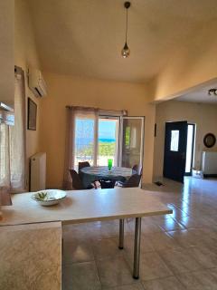 Loukissia Villa Mare - Loukísia - 1